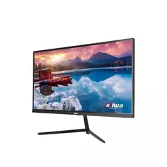 DAHUA - Monitor 22 Gamer - Vigilancia Altavoz Full Hd