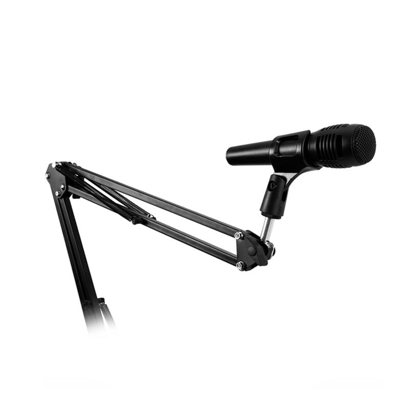 PHILCO - Stand Metálico Para Micrófono Philco 1kg PHILCO