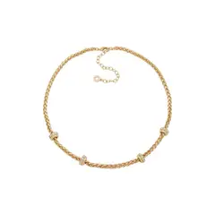 ANNE KLEIN - Collar Dorado 01N00556 - Dorado