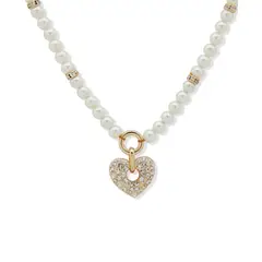 ANNE KLEIN - Collar Dorado 01N00563 - Dorado