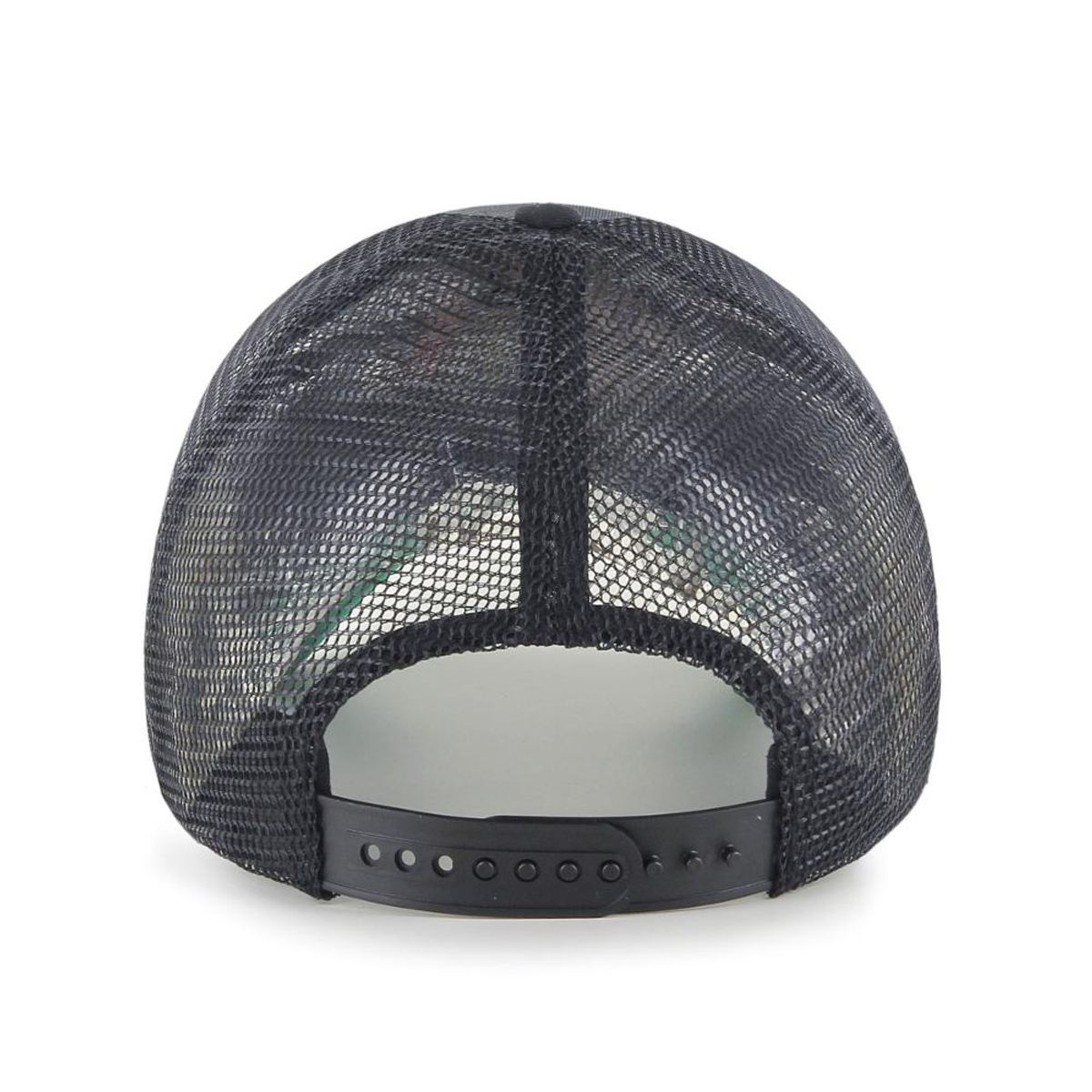 47 BRAND - Jockey Chicago Blackwaks Black Branson MVP