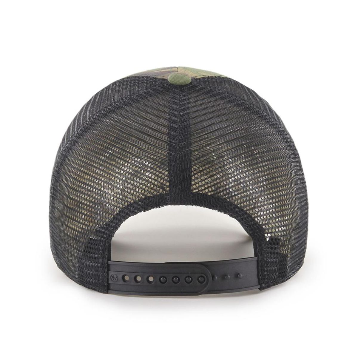 47 BRAND - Jockey Chicago Blackhawks Camo Branson MVP