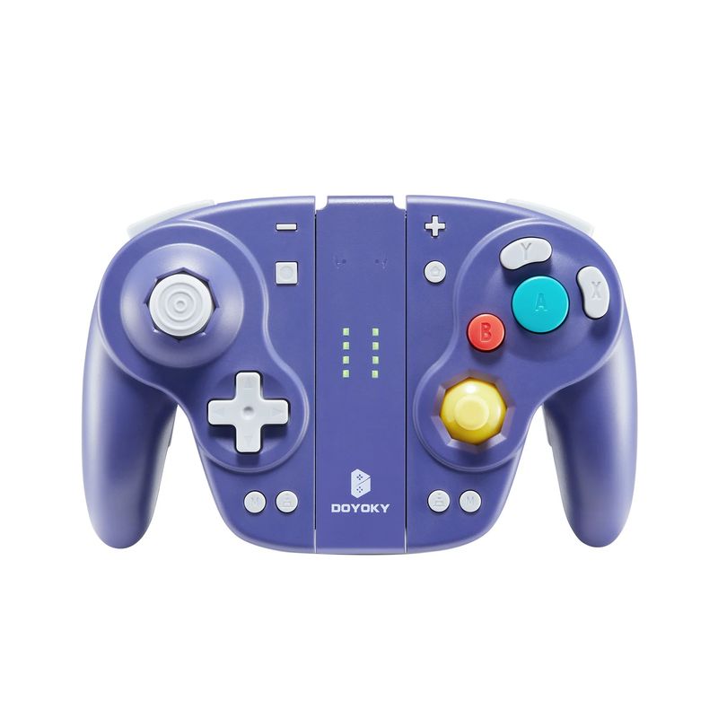 GENERICO - Control inalambrico Joy-Con Gamecube para Nintendo Switch