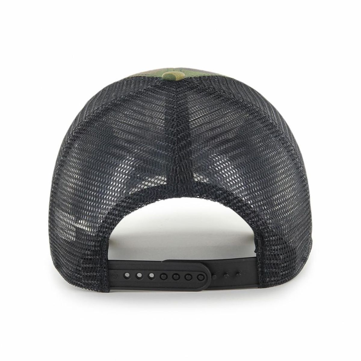 47 BRAND - Jockey Colo-Colo Trucker Branson MVP Camo