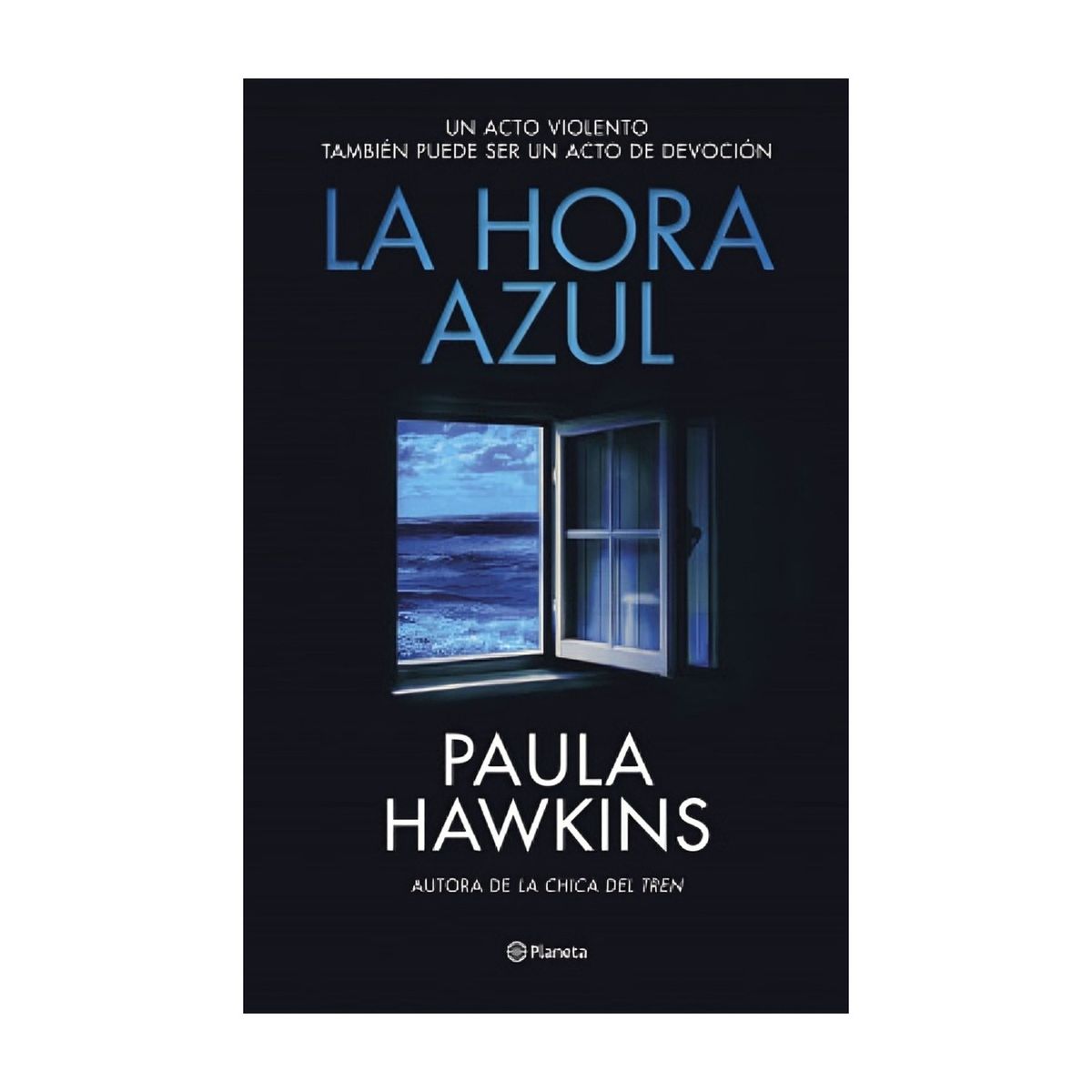 TOP10BOOKS - LIBRO La Hora Azul - La Hora Azul