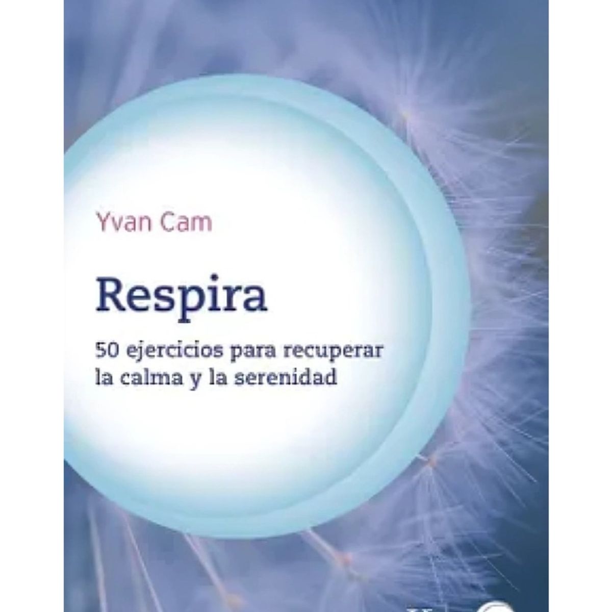 TOP10BOOKS - LIBRO Respira - Respira