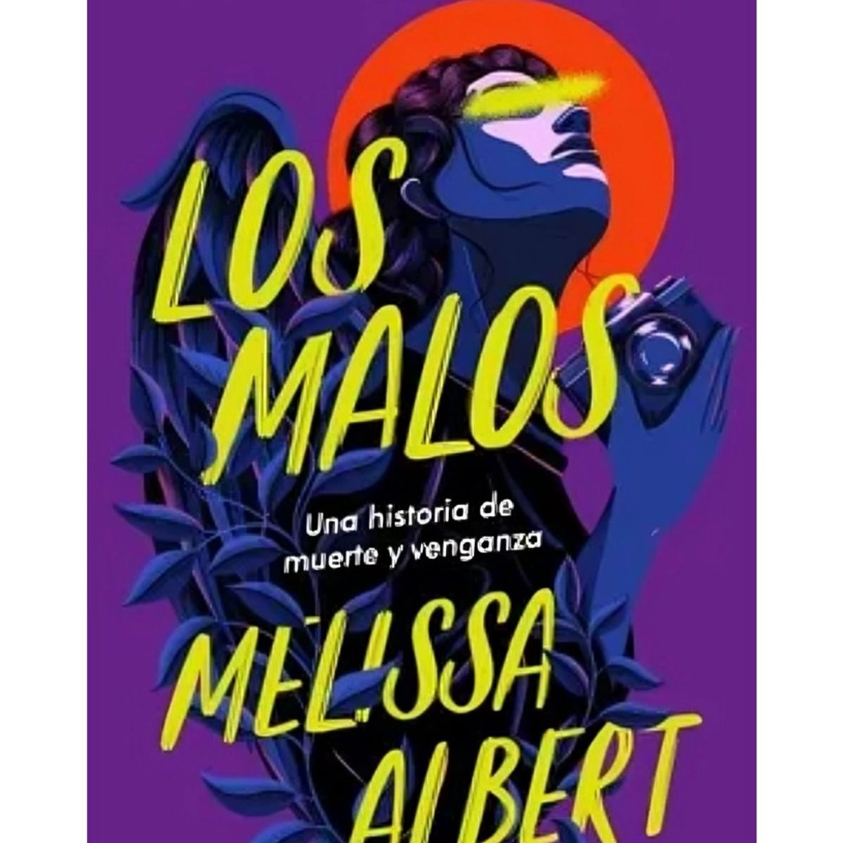 TOP10BOOKS - LIBRO Los Malos - Los Malos