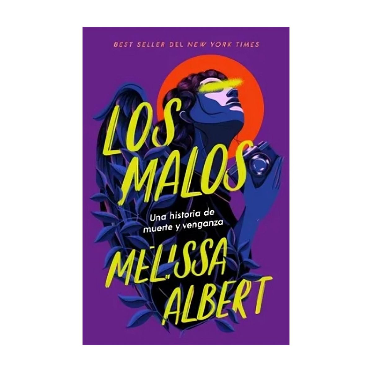TOP10BOOKS - LIBRO Los Malos - Los Malos