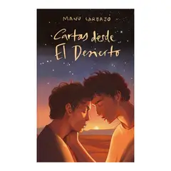 TOP10BOOKS - Cartas Desde El Desierto - Cartas Desde El Desierto