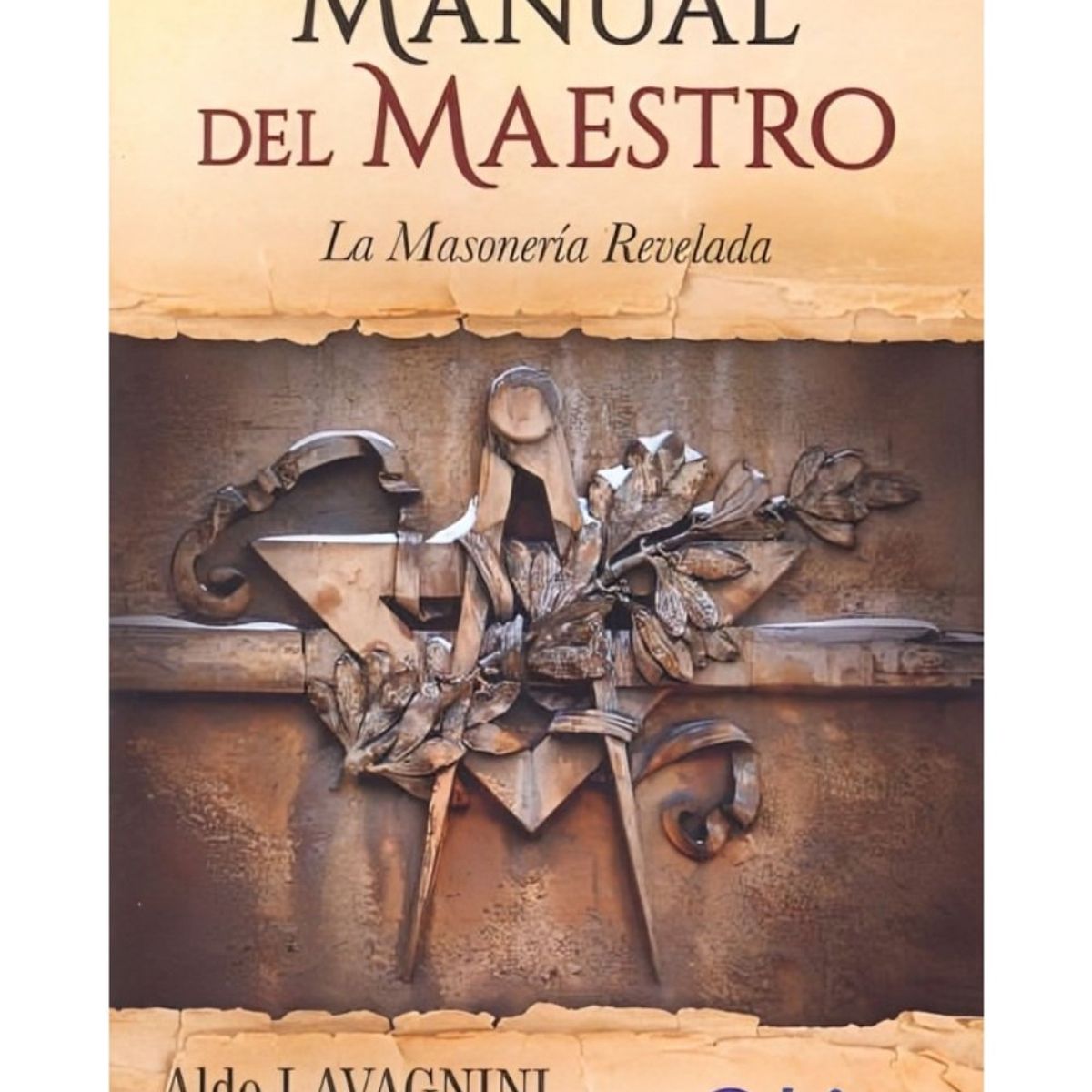 TOP10BOOKS - LIBRO Manual Del Maestro - Aldo Lavagnini