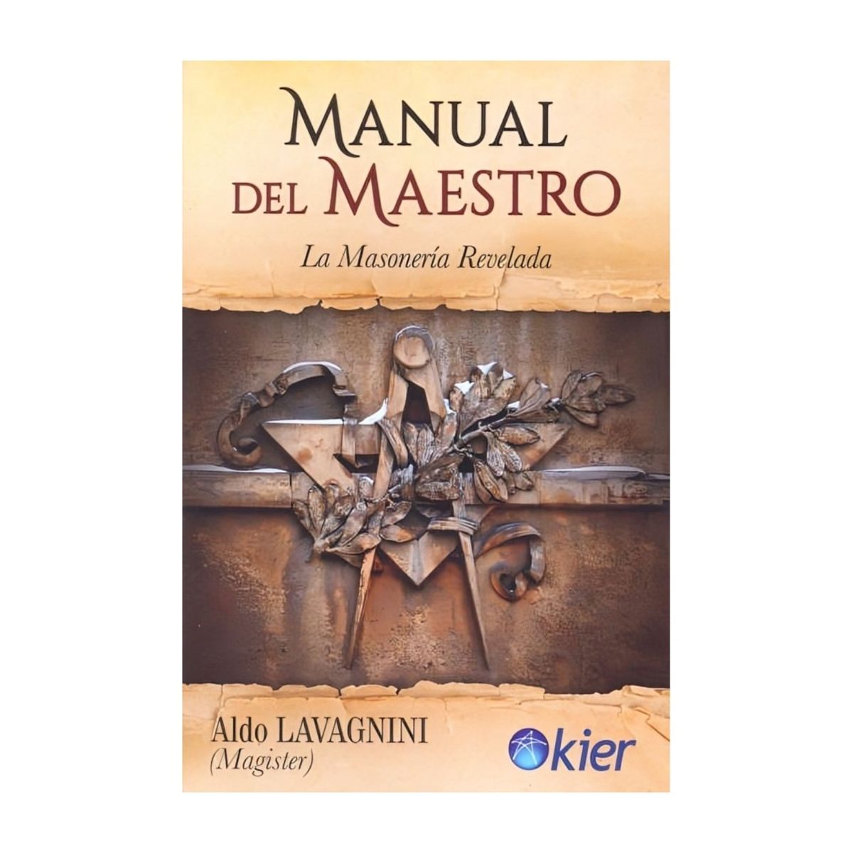 TOP10BOOKS - LIBRO Manual Del Maestro - Aldo Lavagnini