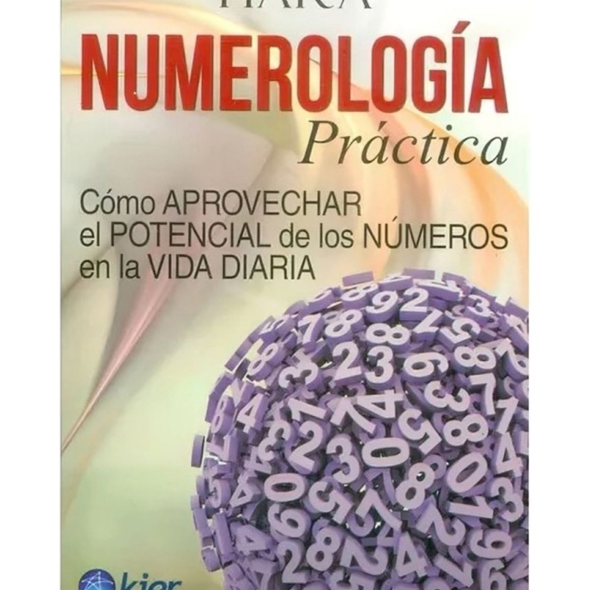 TOP10BOOKS - LIBRO Numerología Práctica - Hara