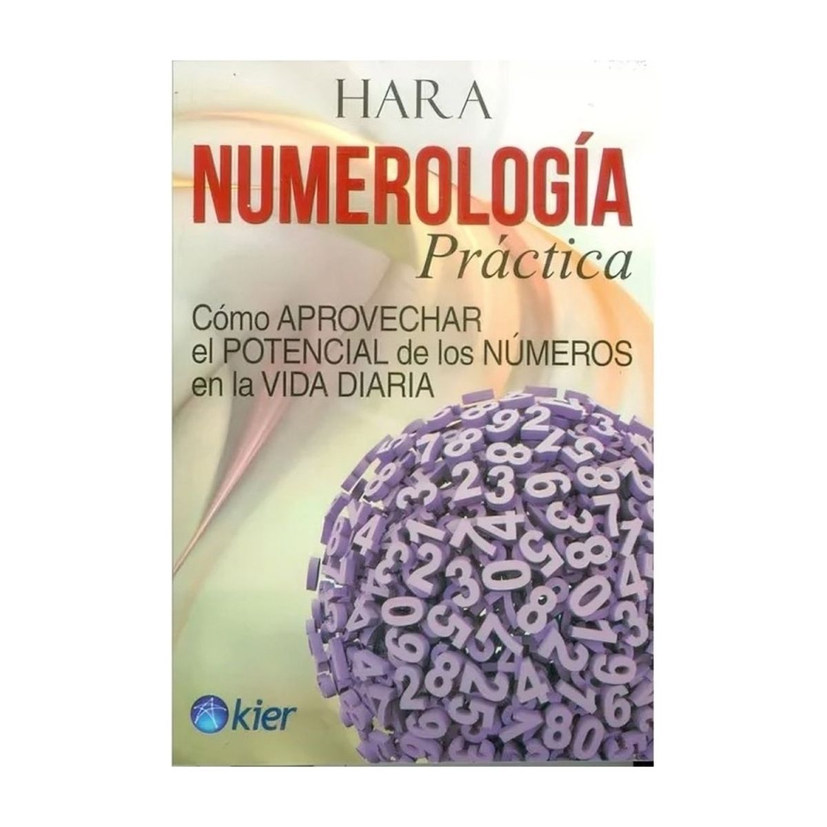 TOP10BOOKS - LIBRO Numerología Práctica - Hara