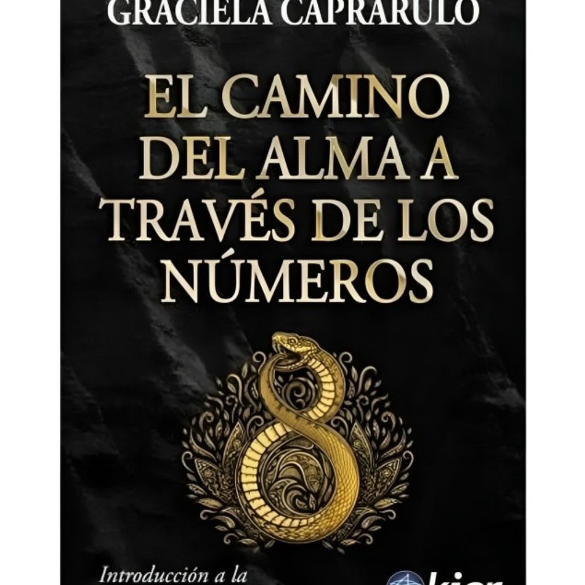 TOP10BOOKS - LIBRO El Camino Del Alma A Través De Los Números