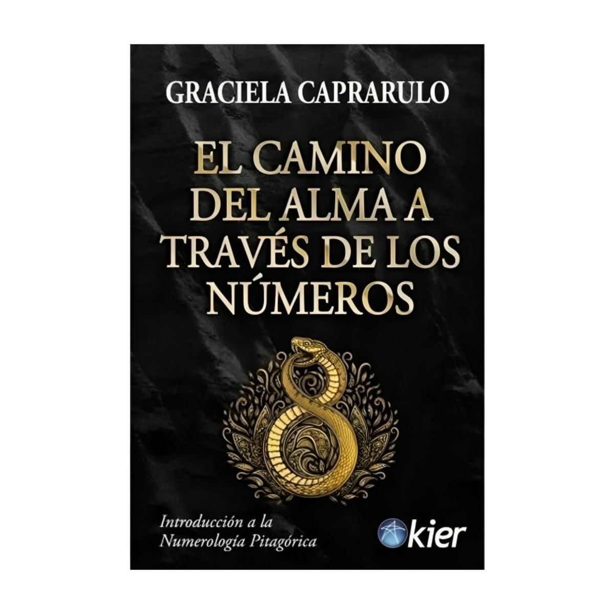 TOP10BOOKS - LIBRO El Camino Del Alma A Través De Los Números