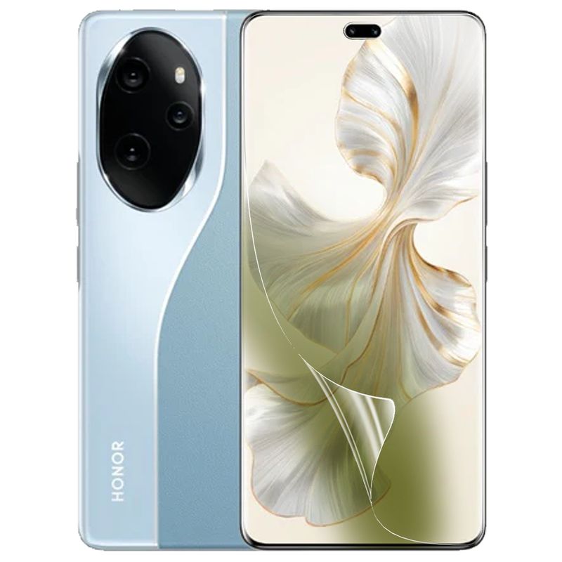 ROCK SPACE - Lamina Protectora Hidrogel Para Honor 100 Pro