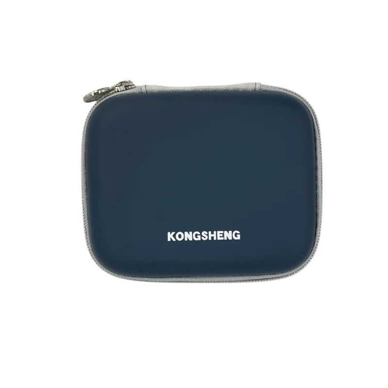 GENERICO - Case Para 3 Armónicas KS-3 Kongsheng