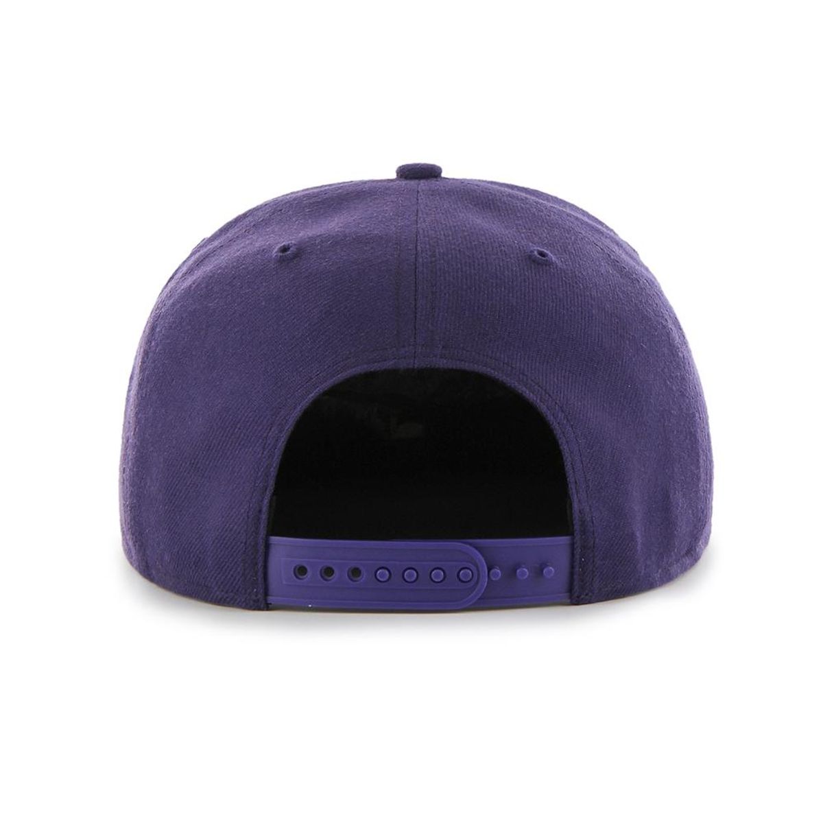 47 BRAND - Jockey New York Yankees No Shot Captain Purple