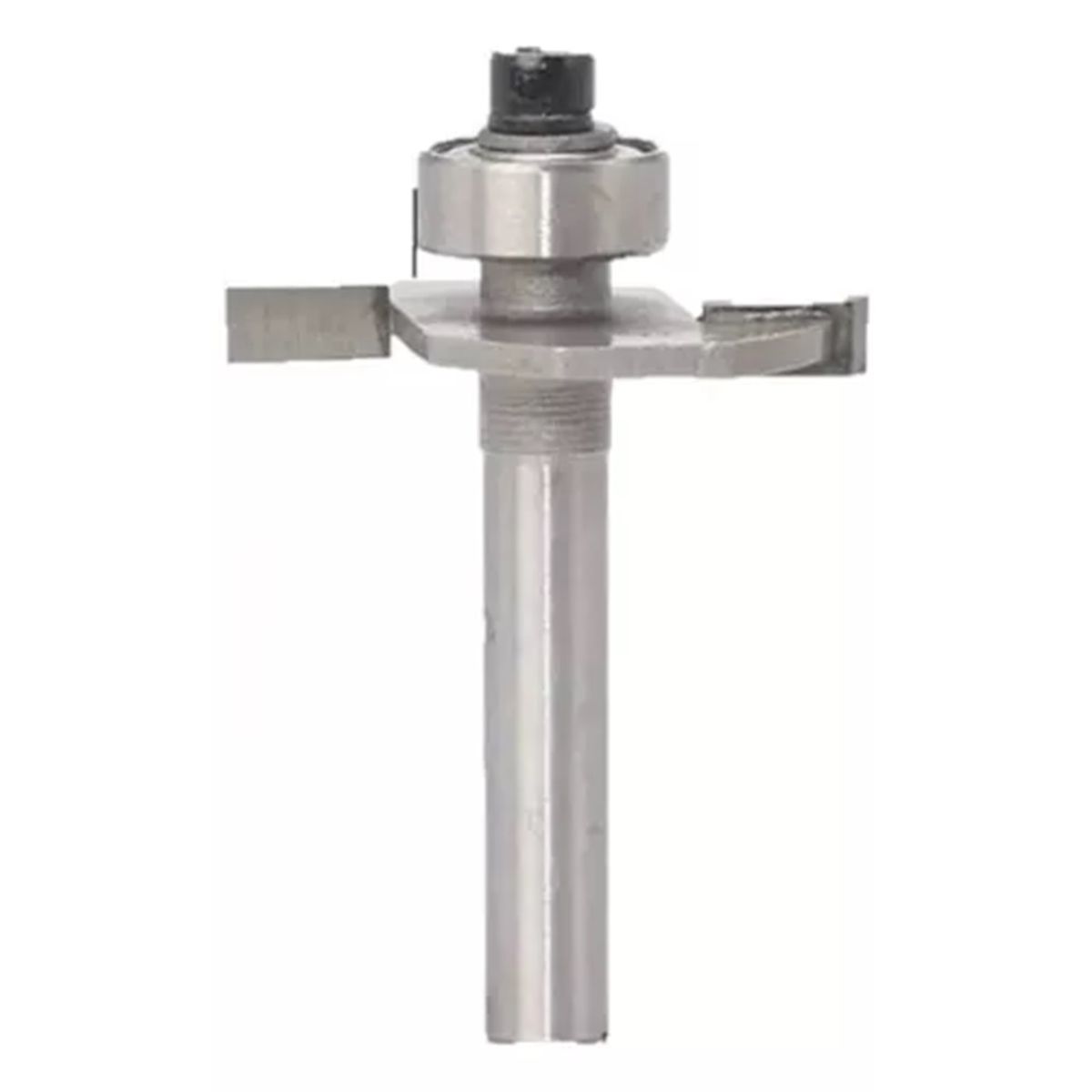 GENERICO - Fresa Madera T ¼ x 532