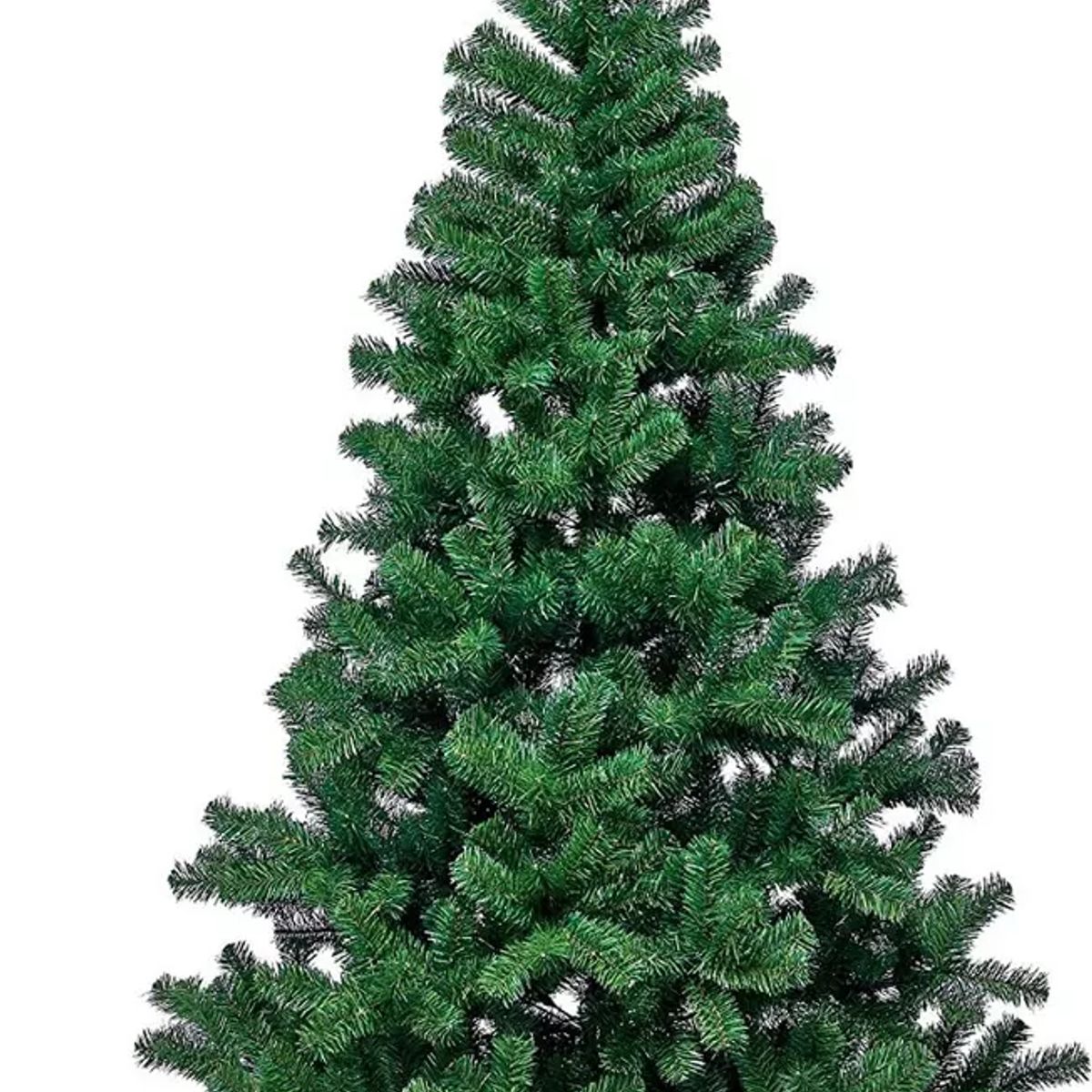 GENERICO - Árbol De Navidad De 2 Metros 10 Cm - Hogar / Decoración Color Verde