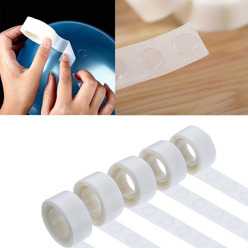 GENERICO - PEGATINAS DE GOTA 80PCS X1 UNI