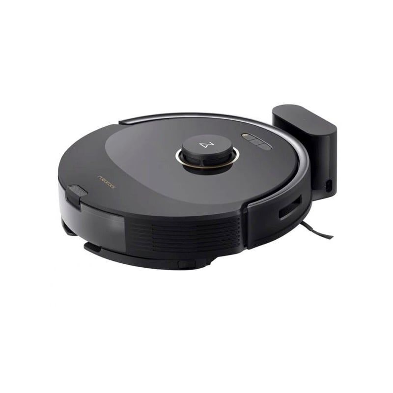 ROBOROCK - Roborock Robot aspirador y trapeador Q8 Max cepillo DuoRoll Open Box