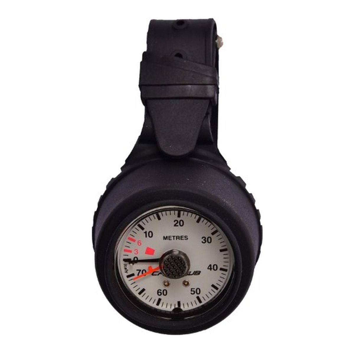 CABOSUB - Profundimetro De Muñeca Cabosub