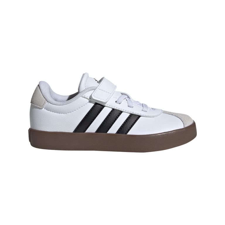 Zapatillas VL Court 3.0 Skateboarding Niños