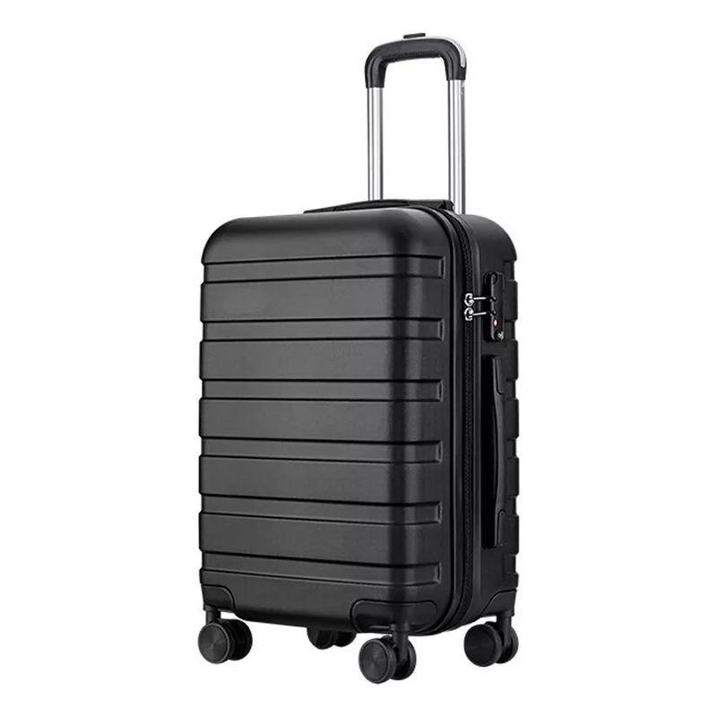 EVERSO - 20 Maleta Viaje Pequeña Equipaje Cabina Chica De Mano
