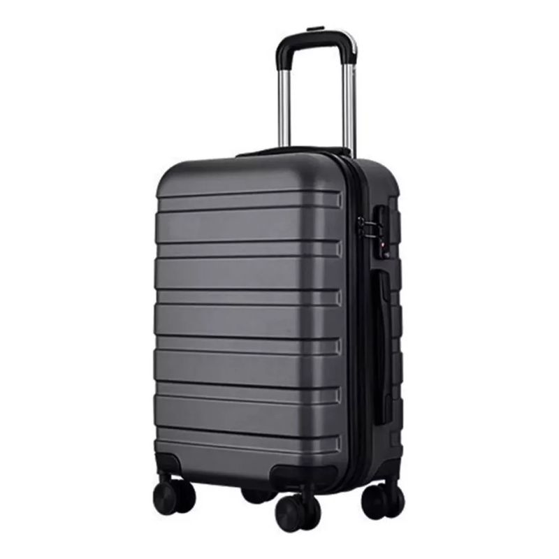 EVERSO - 20 Maleta Viaje Pequeña Equipaje Cabina Chica De Mano