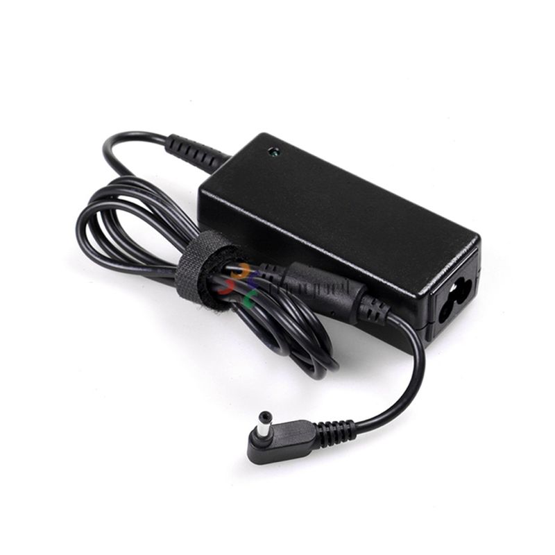 FACTORYTECH - Cargador Compatible Con Asus 19v 342a 65w 4mm X 135mm