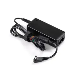 FACTORYTECH - Cargador Compatible Con Asus 19v 342a 65w 4mm X 135mm