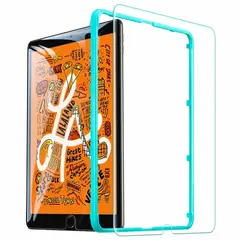 FACTORYTECH - Lamina Vidrio compatible con iPad Mini 4 20152019 A2133-A2126