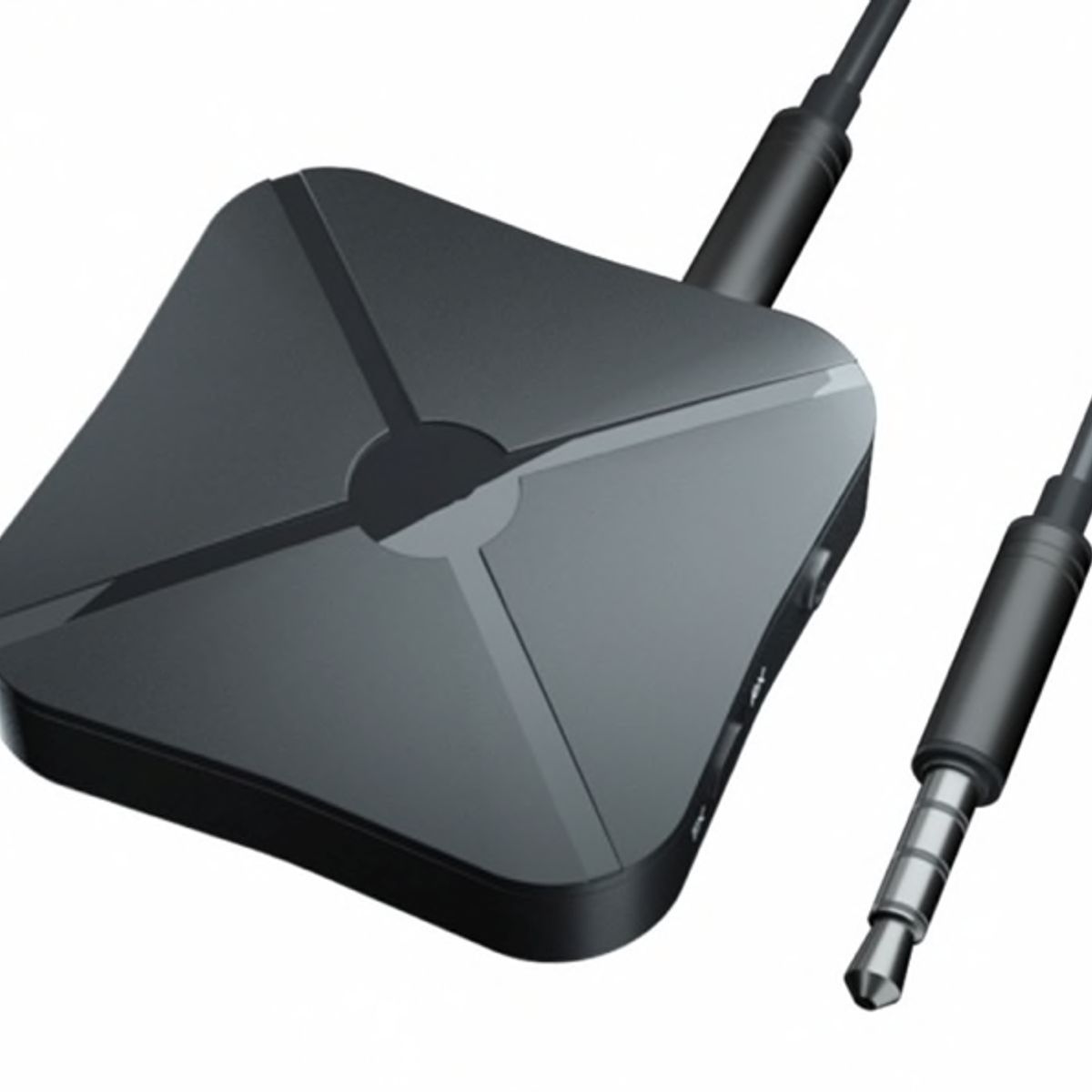 FACTORYTECH - Transmisor Receptor Bluetooth Audio TV Notebook