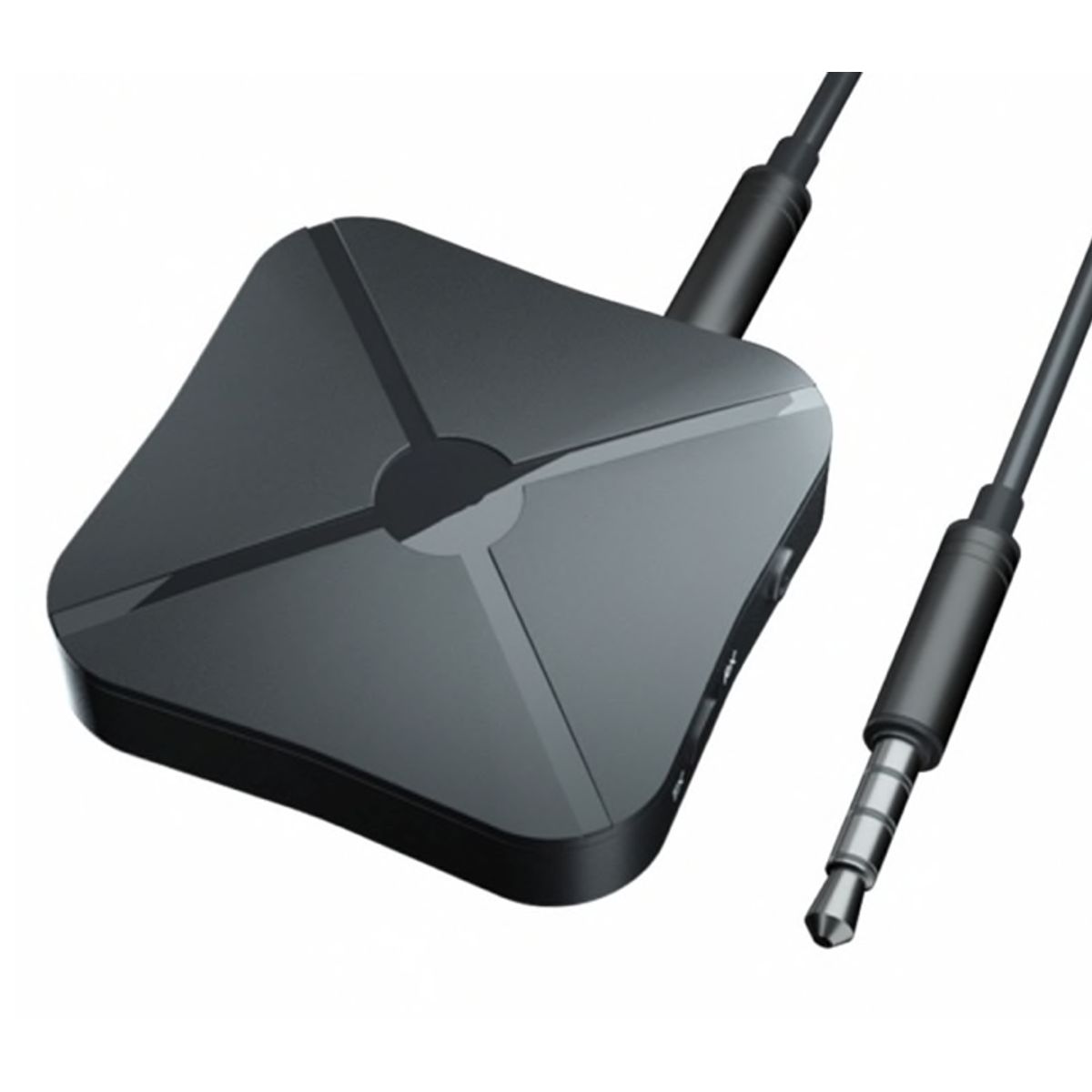 FACTORYTECH - Transmisor Receptor Bluetooth Audio TV Notebook