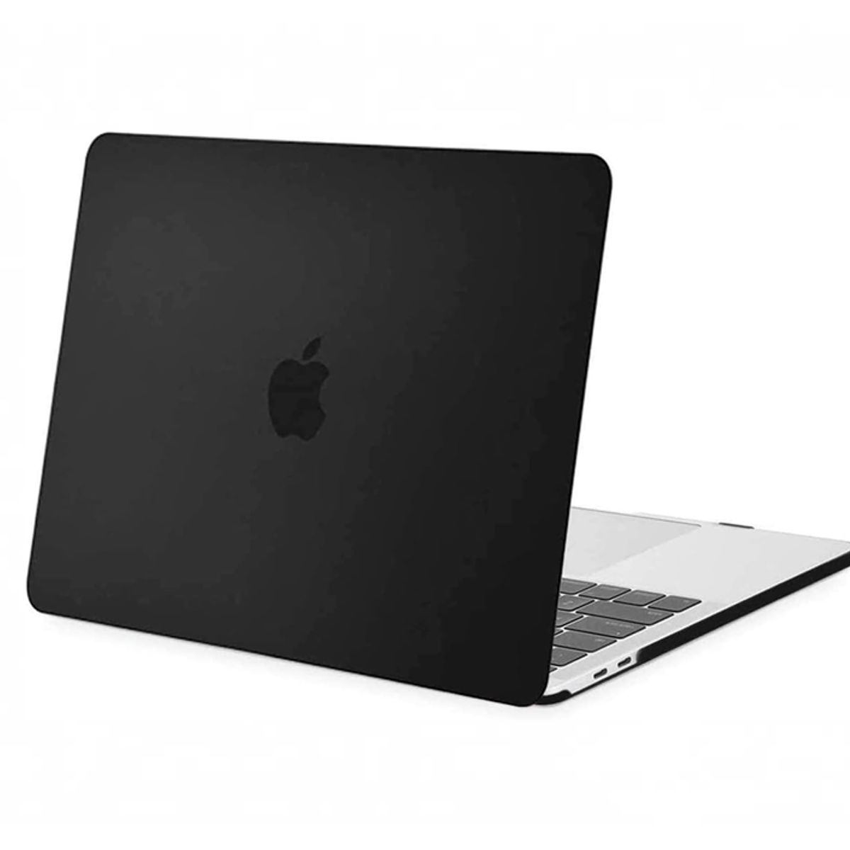 FACTORYTECH - Carcasa Para Macbook Pro 13 A1278 2009 2012 Negro Mate