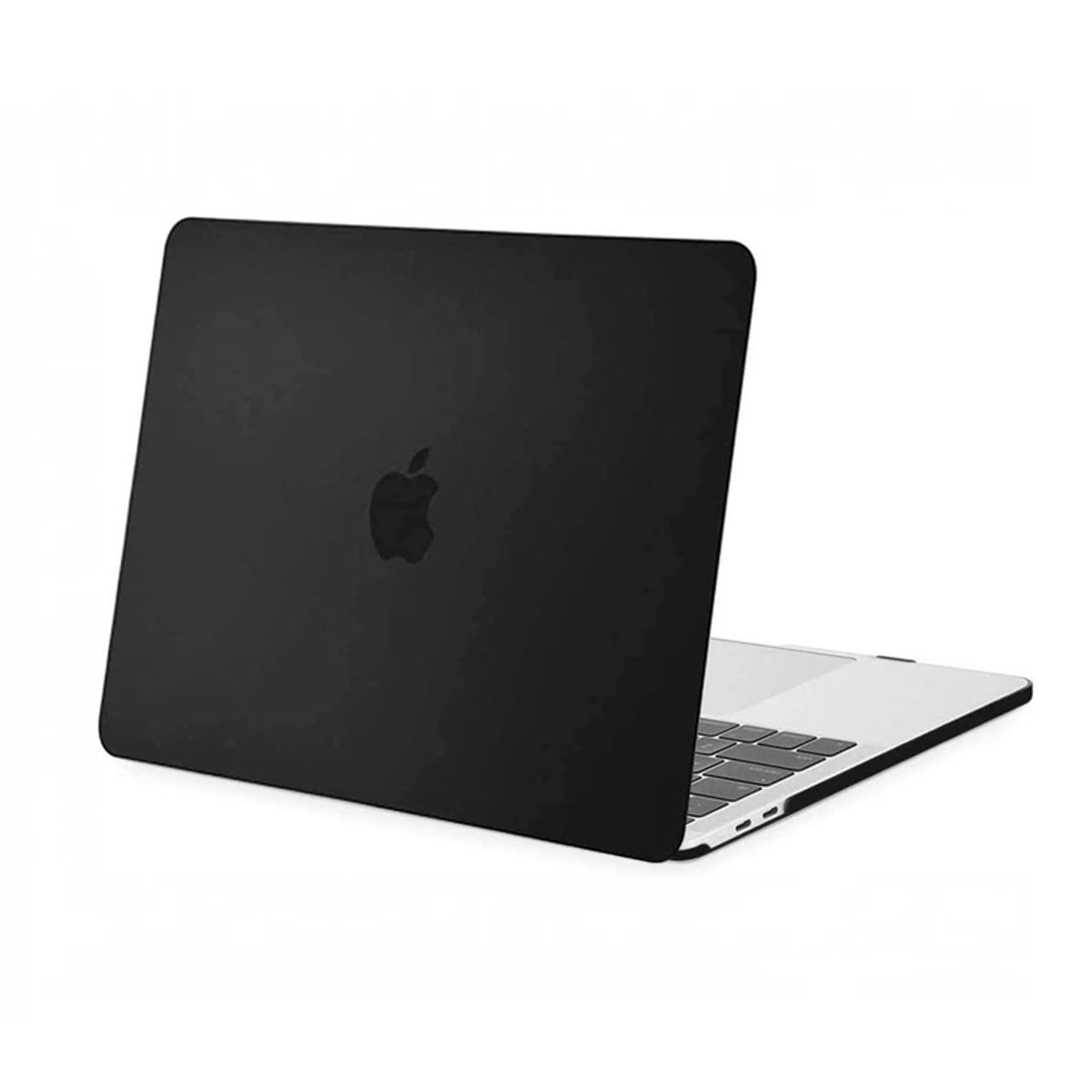 FACTORYTECH - Carcasa Para Macbook Pro 13 A1278 2009 2012 Negro Mate