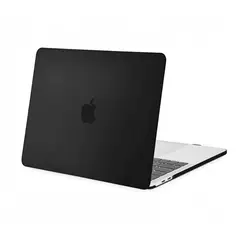 FACTORYTECH - Carcasa Para Macbook Pro 13 A1278 2009 2012 Negro Mate