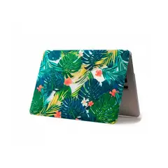 FACTORYTECH - Carcasa Para Macbook Pro 13 M1M2 A2159 A2251 A2338 Plant 1