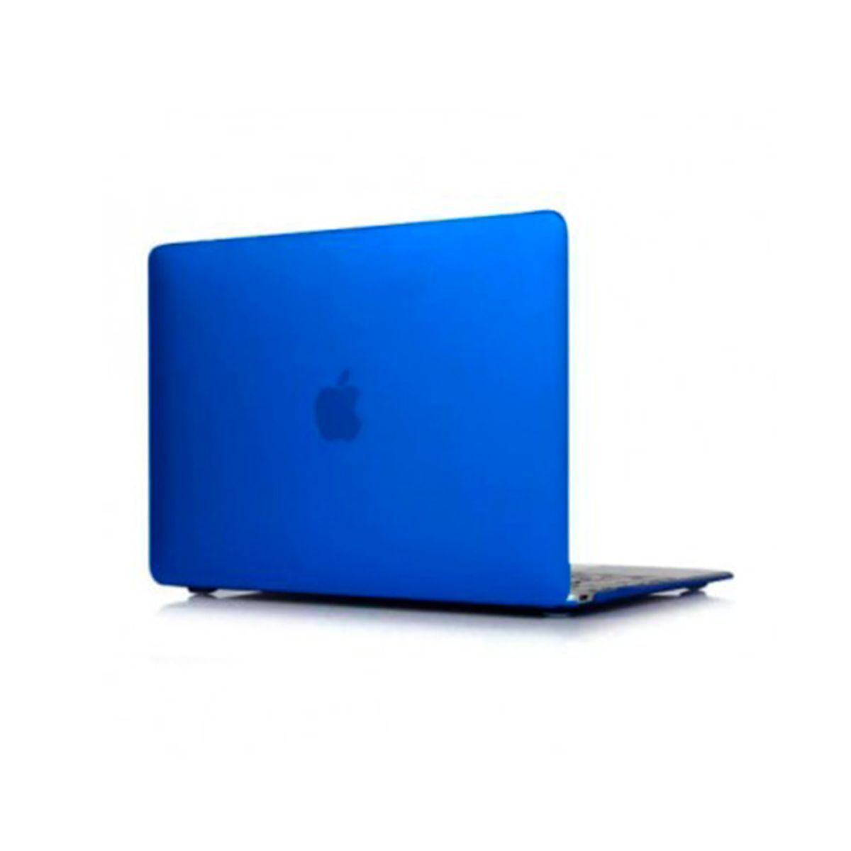 FACTORYTECH - Carcasa Para Macbook Air 13 2018-2021 M1 Azul