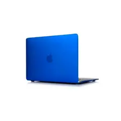 FACTORYTECH - Carcasa Para Macbook Air 13 2018-2021 M1 Azul