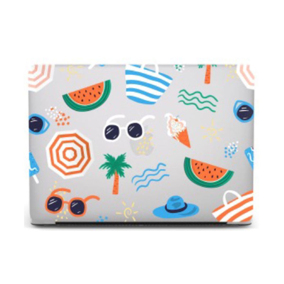 FACTORYTECH - Carcasa Para Macbook Air 13 2018-2021 M1 Summer 2