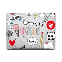 FACTORYTECH - Carcasa Para Macbook Air 13 2018-2021 M1 Summer 2