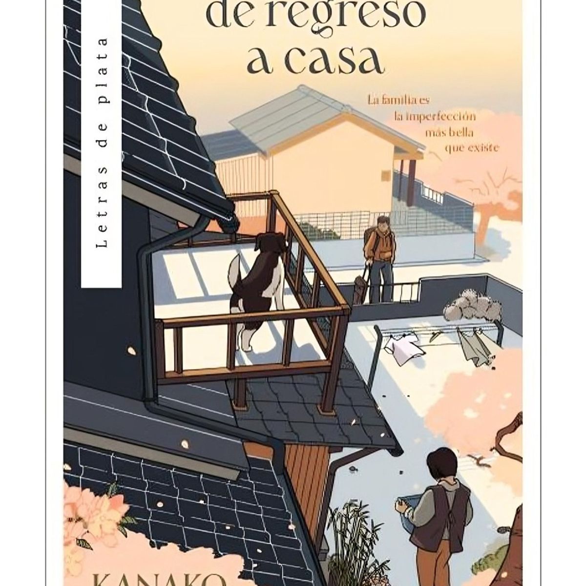TOP10BOOKS - LIBRO El Camino De Regreso A Casa - El Camino De Regreso A Casa