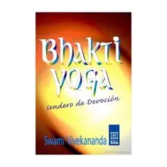 TOP10BOOKS - LIBRO Bhakti Yoga. Sendero De Devoción - Bhakti Yoga. Sendero De Devoción