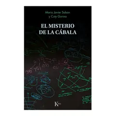 TOP10BOOKS - LIBRO El Misterio De La Cabala - El Misterio De La Cabala