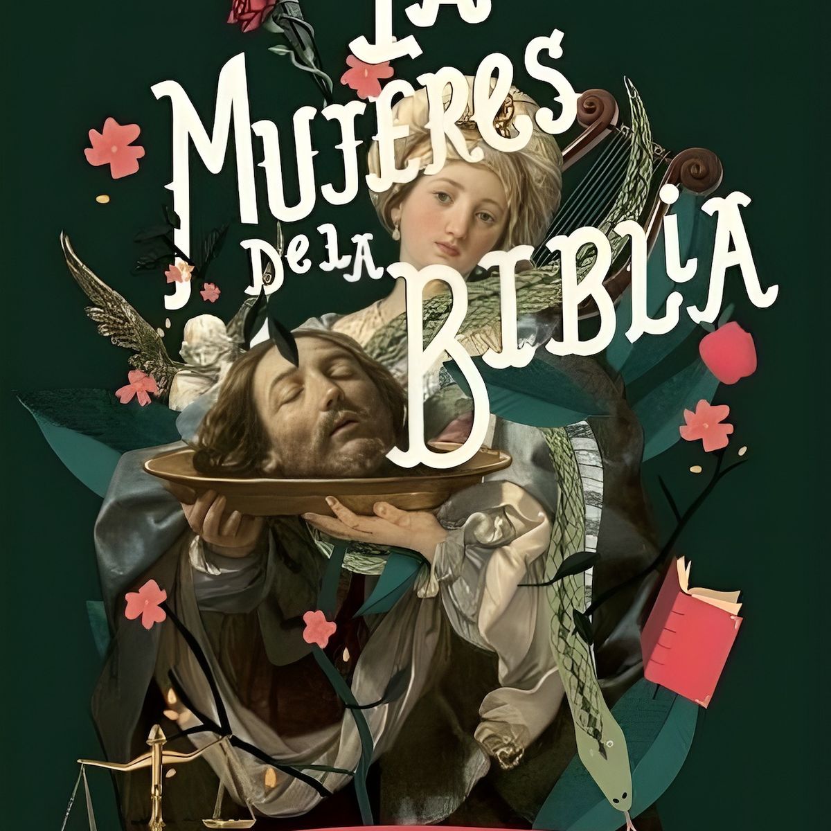 TOP10BOOKS - LIBRO Las Mujeres De La Biblia - Las Mujeres De La Biblia