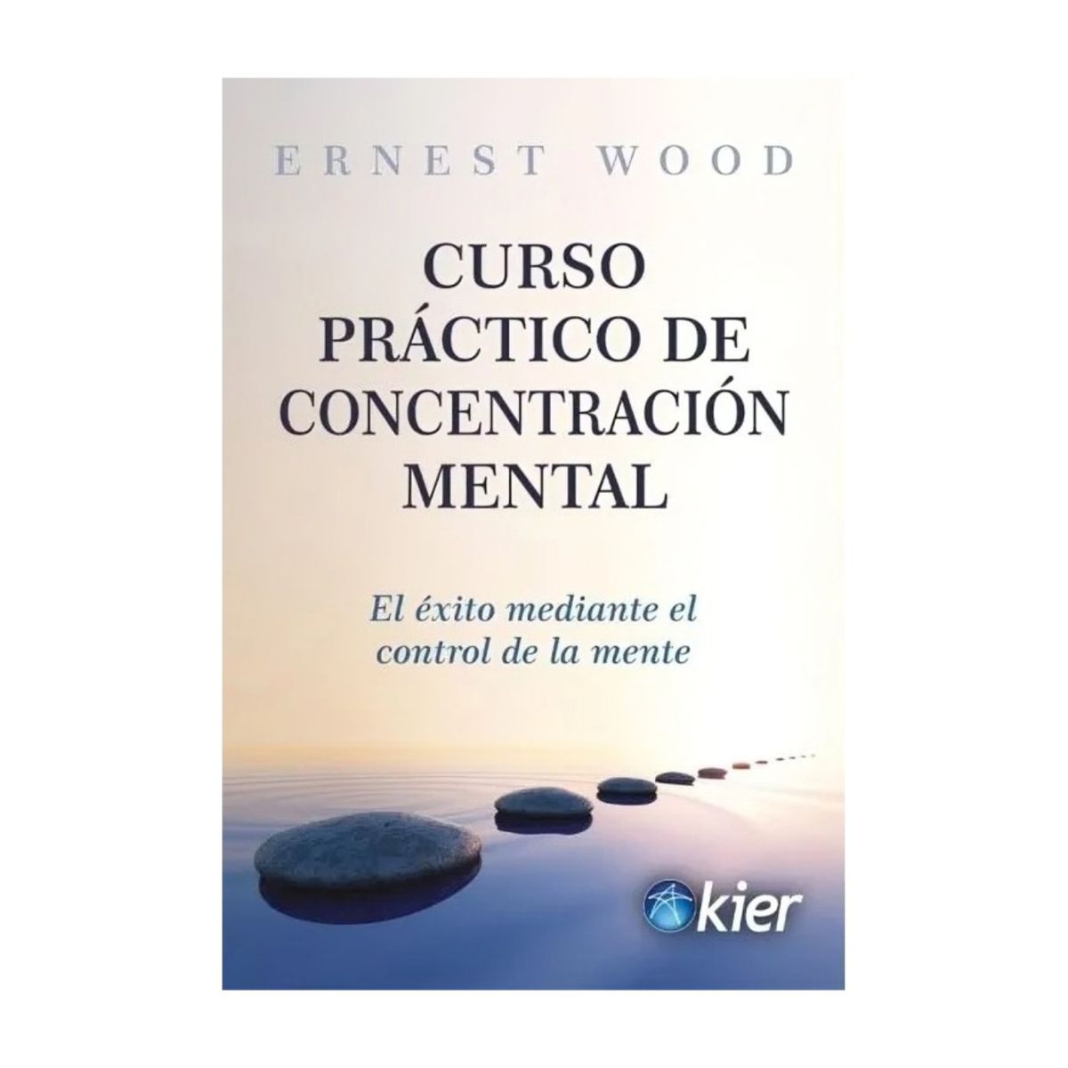 TOP10BOOKS - LIBRO Curso Practico De Concentracion Mental