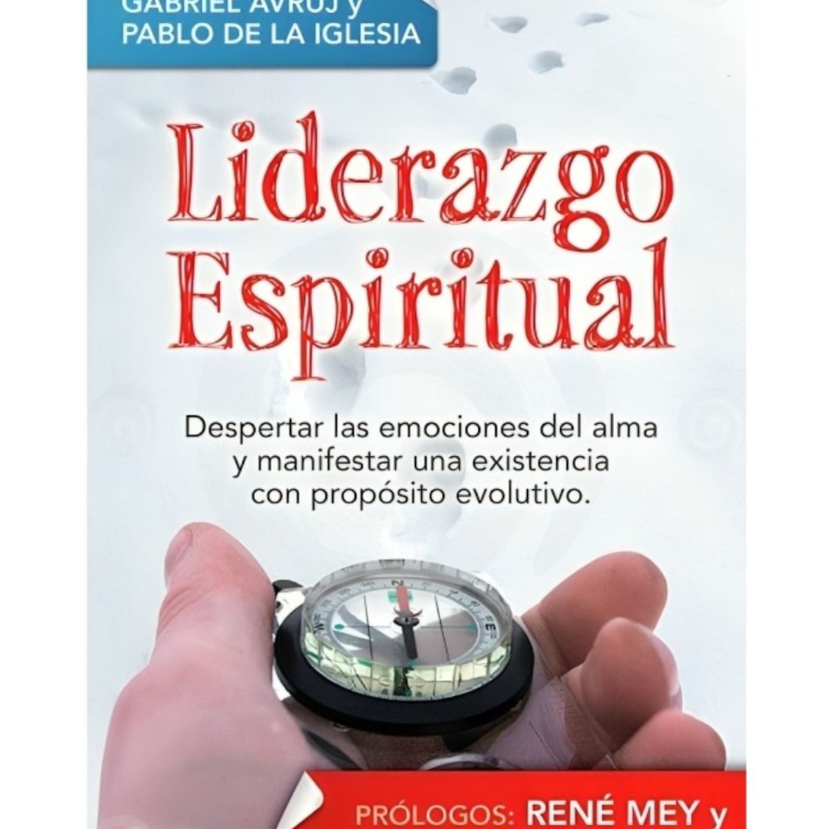 TOP10BOOKS - LIBRO Liderazgo Espiritual - Liderazgo Espiritual
