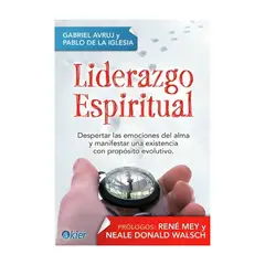 TOP10BOOKS - LIBRO Liderazgo Espiritual - Liderazgo Espiritual